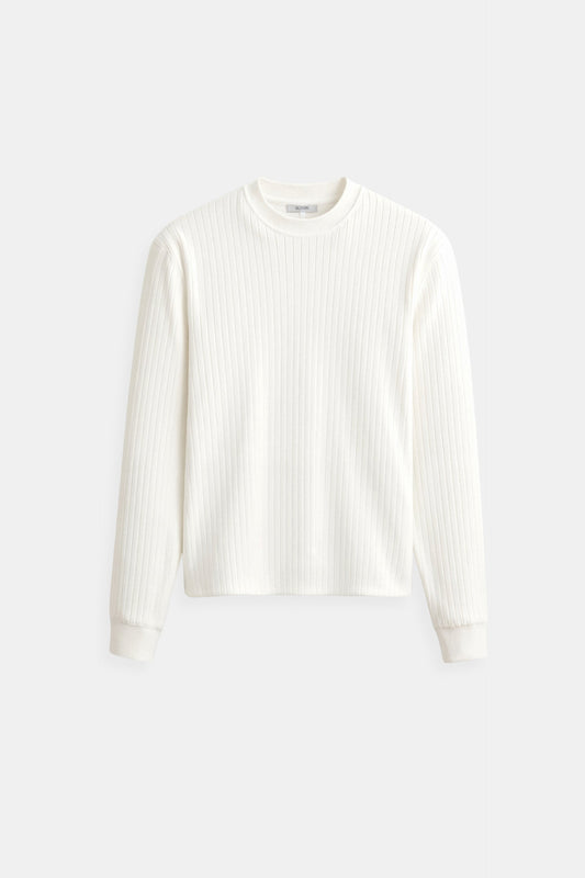 Pull Tricoté Doux pour Femme et Homme - LuxeStyle