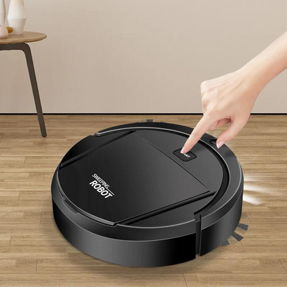 Aspirateur Robot Multifonction pour un Nettoyage Facile et Automatique