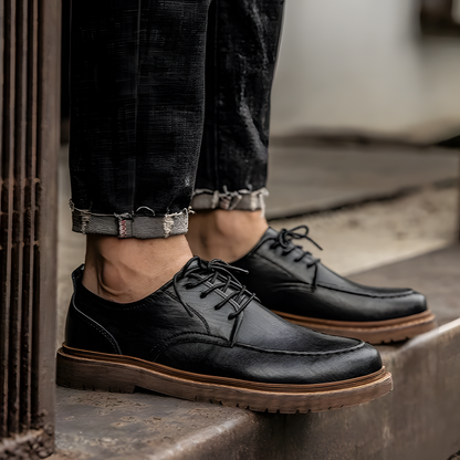 Chaussure Stylish Pour Homme Mode - luxestyle