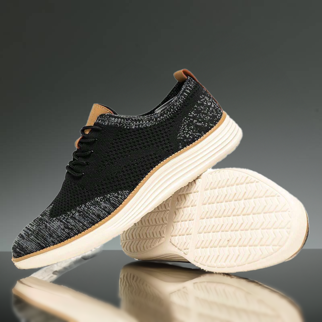 Chaussures Sport Homme Respirant - luxestyle