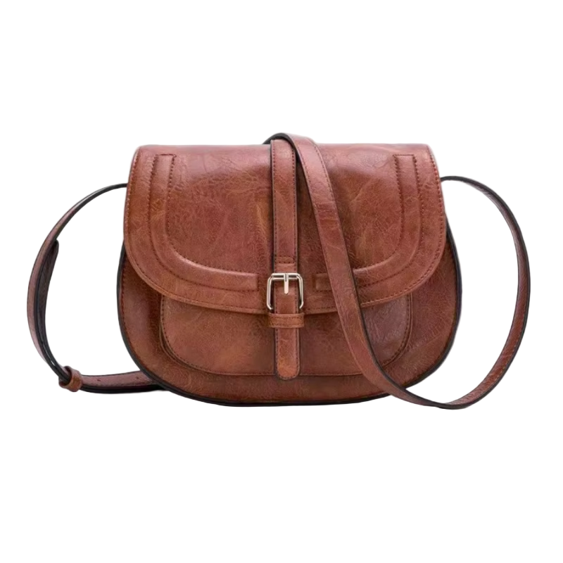 Sac Bandoulière Élégant pour Femme - LuxeStyle
