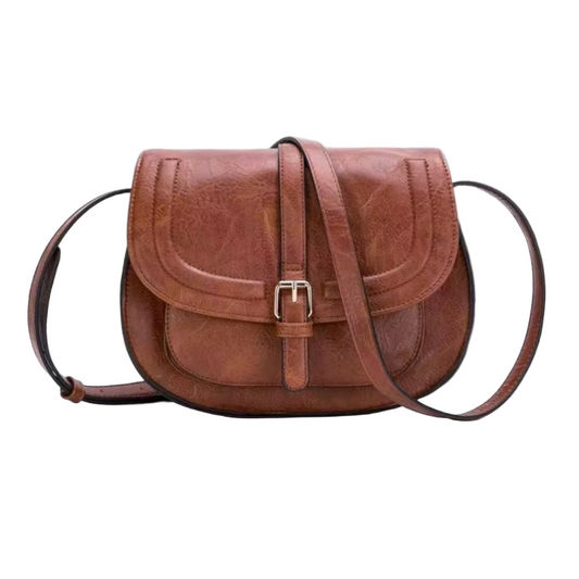Sac Bandoulière Élégant pour Femme - LuxeStyle