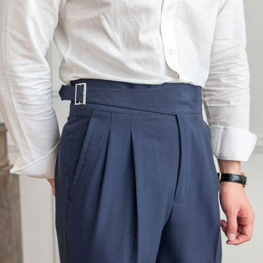 Pantalon Jeans Décontracté Homme - luxestyle