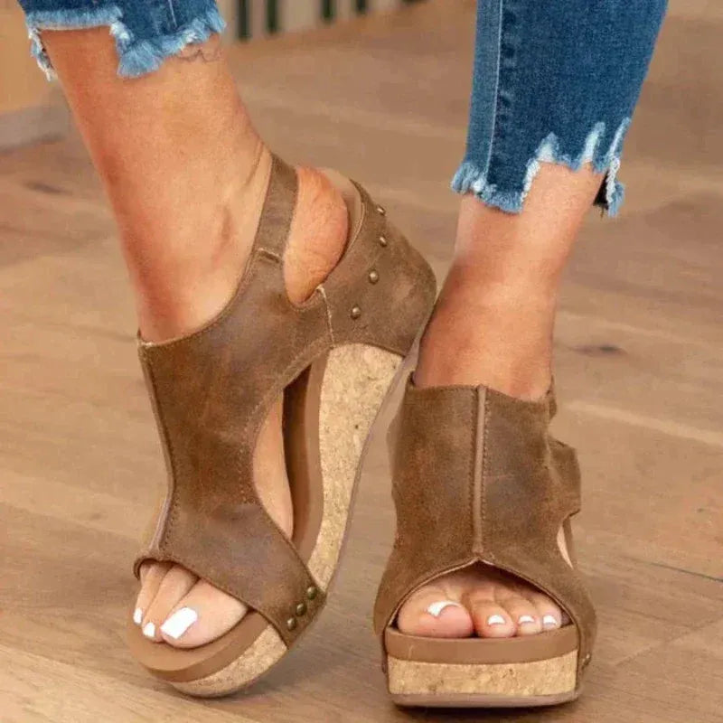 Baskets Confort Unisexe - Chaussures à Semelle Epaisse et Fermeture Éclair