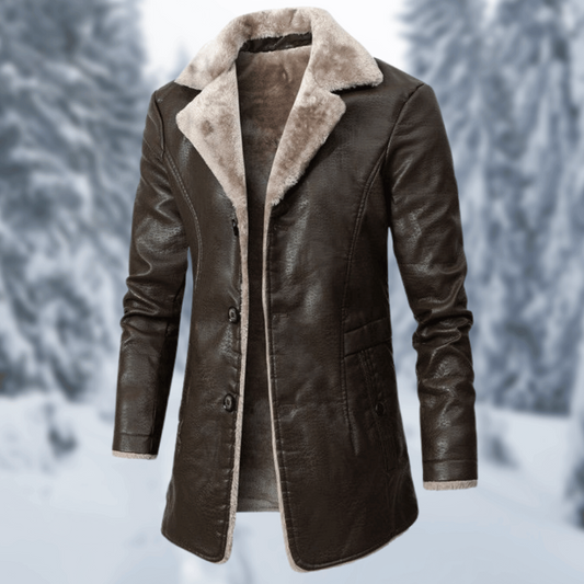 Parka Hiver Homme Chaud et Léger - luxestyle