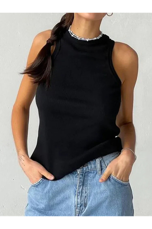Débardeur Femme Élégant - luxestyle