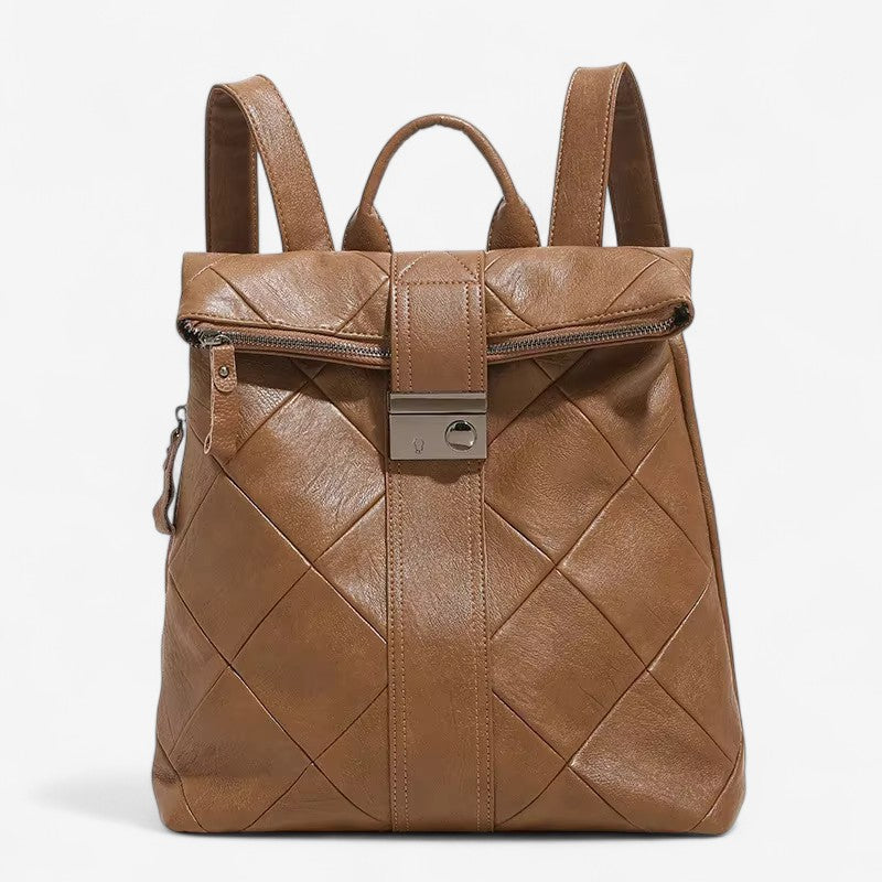 Sac à Dos Femme Spacieux avec Bretelles Ajutables
