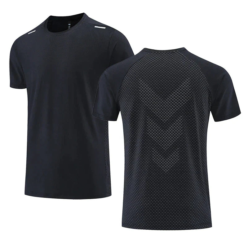 T-shirt Sport Homme Musculation - luxestyle