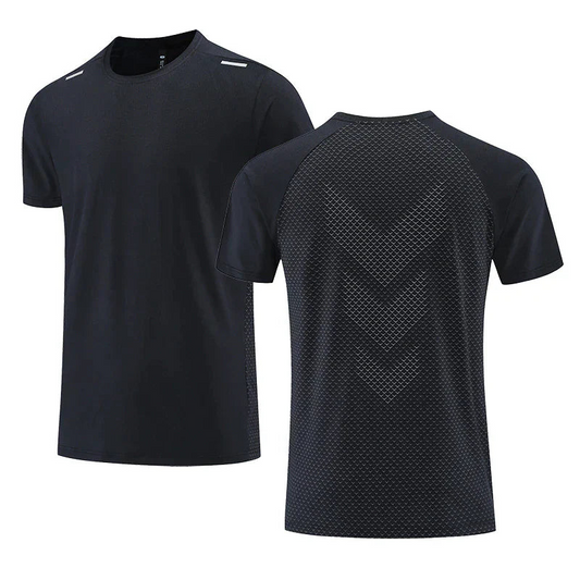 T-shirt Sport Homme Musculation - luxestyle