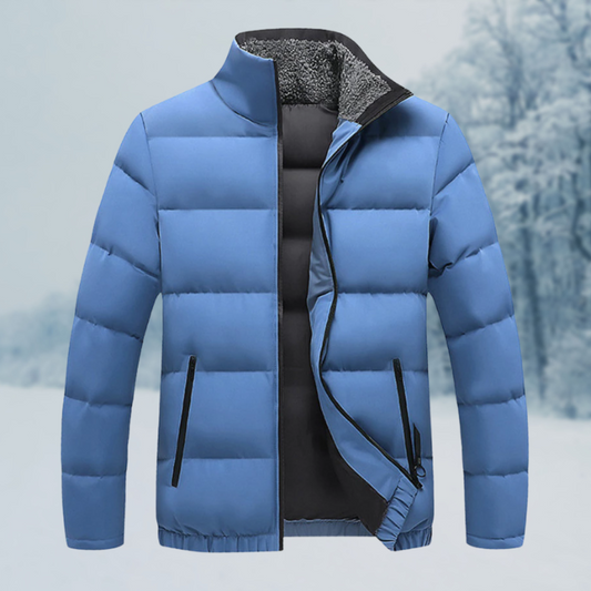 Veste Hivernale Parka Homme Styliste - luxestyle