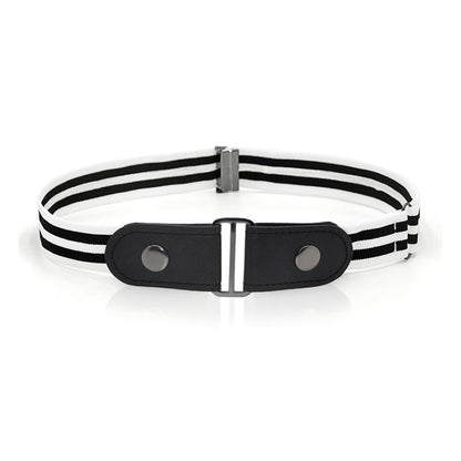 Ceinture confortable ajustable unisexe
