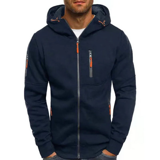 Veste De Sport Stylish Pour Homme - luxestyle
