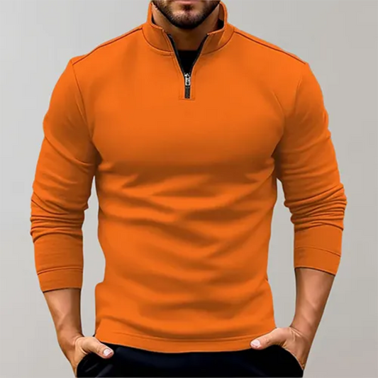 Chandail Sport Homme Hiver Douillet - luxestyle