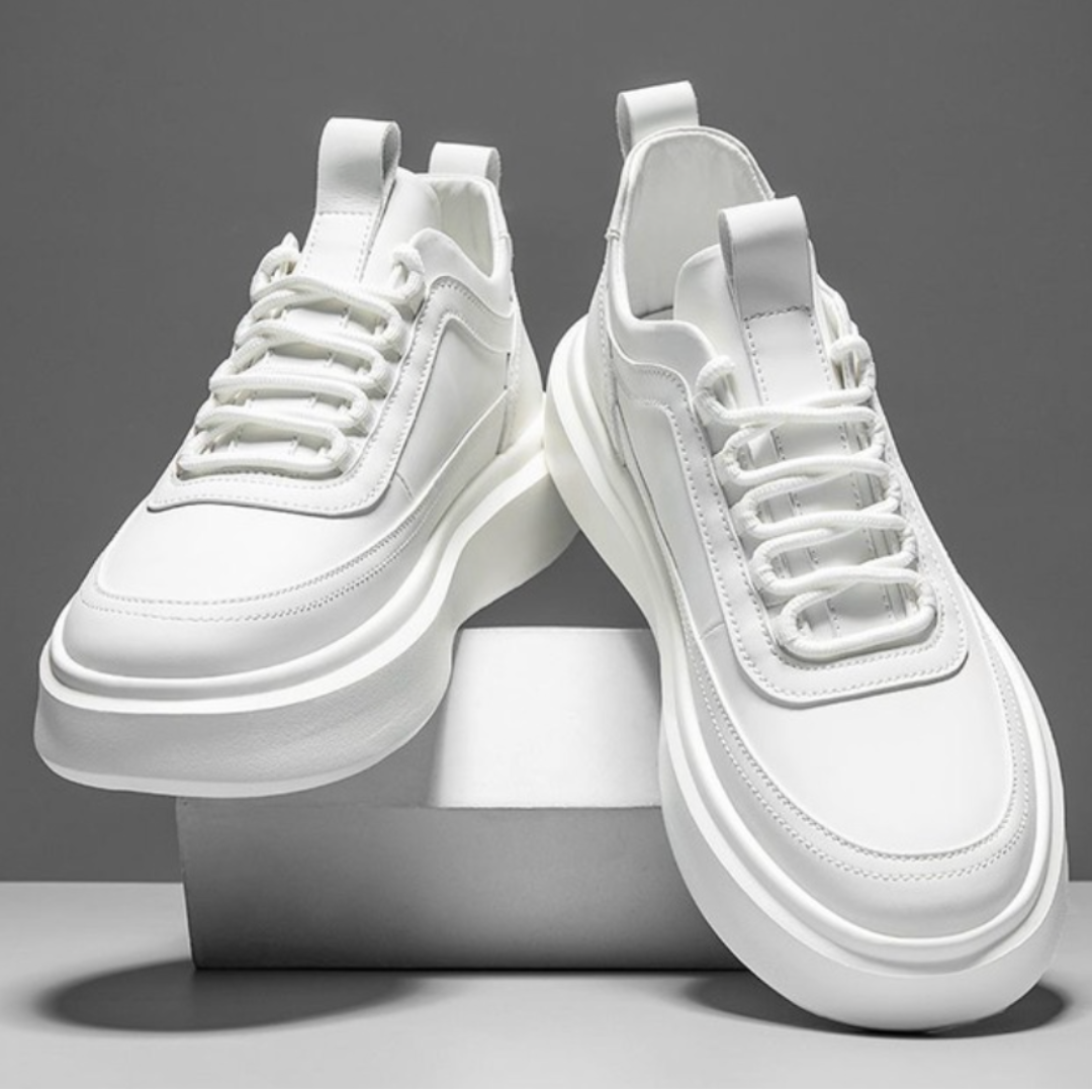 Benson | Chaussures Sport Décontractées Homme - luxestyle