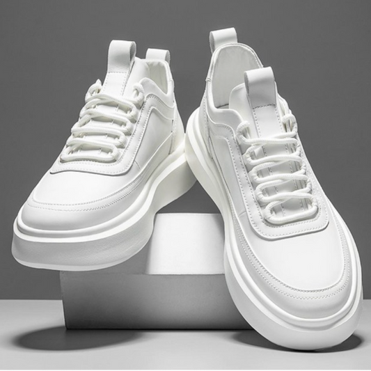 Benson | Chaussures Sport Décontractées Homme - luxestyle