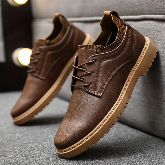 Ari | Chaussures Élégantes Pour Homme - luxestyle