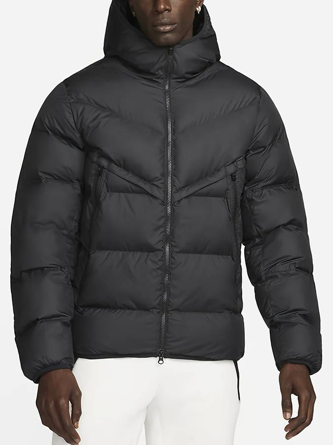 Veste Cuir Homme Col Montant Élégant - luxestyle