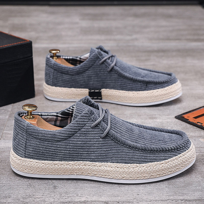 Wesley | Chaussure Décontractée Chic Homme - luxestyle