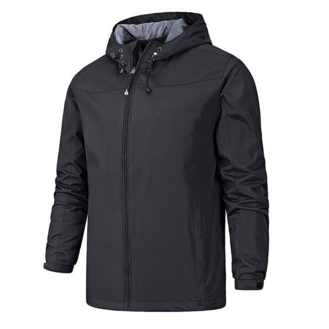 Veste Imperméable Homme Hiver Chaud - luxestyle