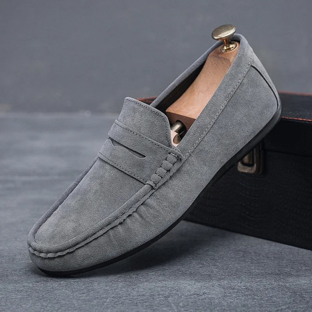 Mocassins Casual Chic Homme - luxestyle