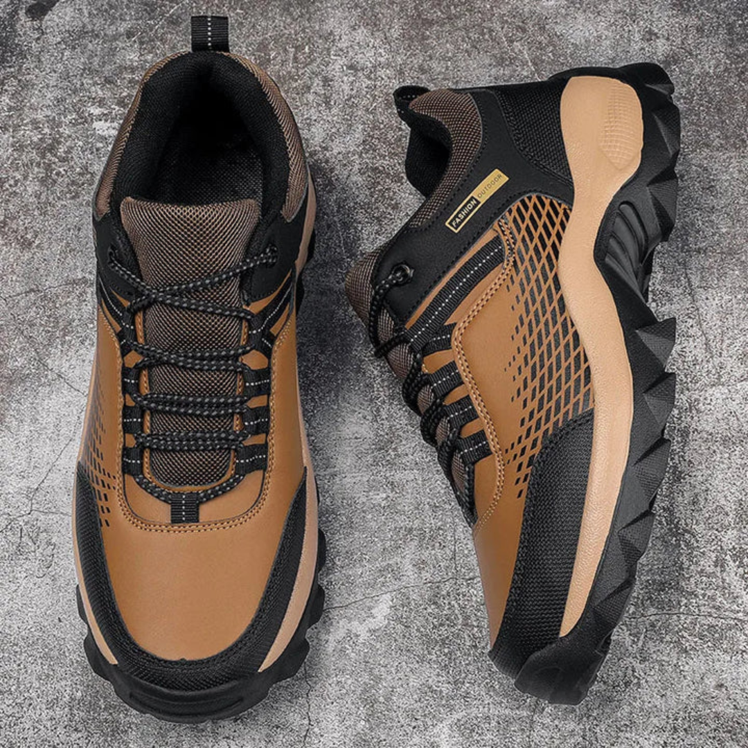 Chaussures de Marche Trail Pour Homme - luxestyle