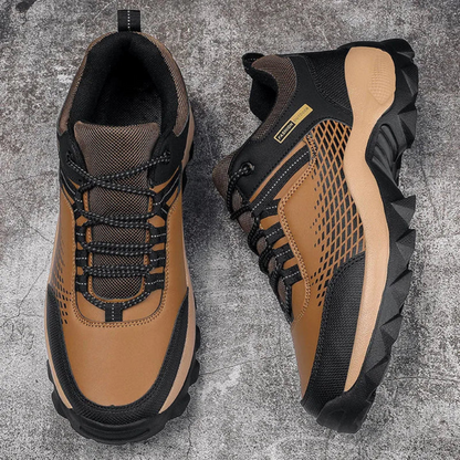 Chaussures de Marche Trail Pour Homme - luxestyle