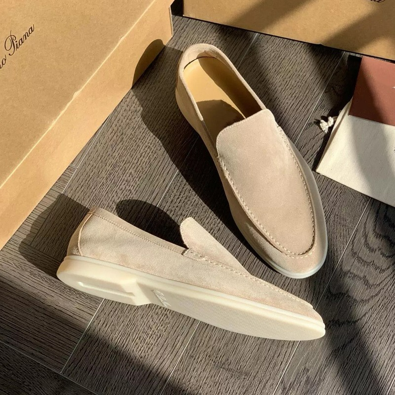 Mocassins Homme Confort Chic - luxestyle