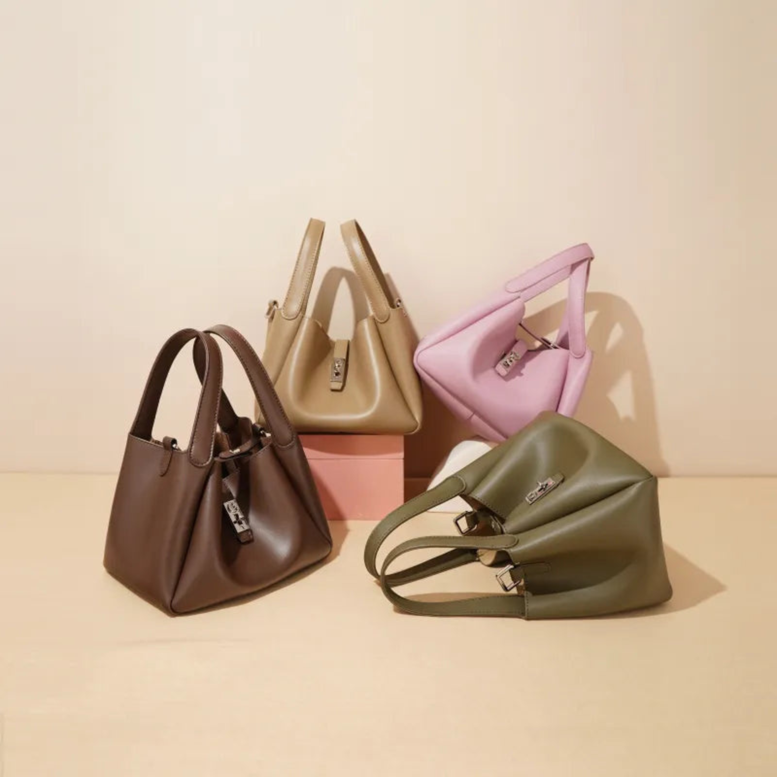 Sac à Main Élégant pour Femme - luxestyle