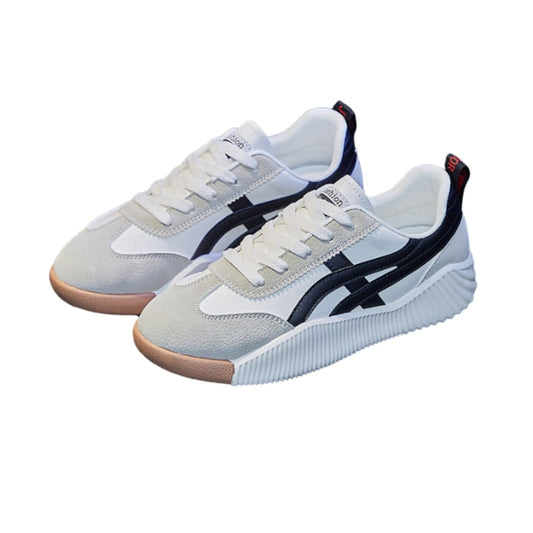 Sofia - Chaussures Sport Platesforme et Bout Arrondi Légeres - LuxeStyle