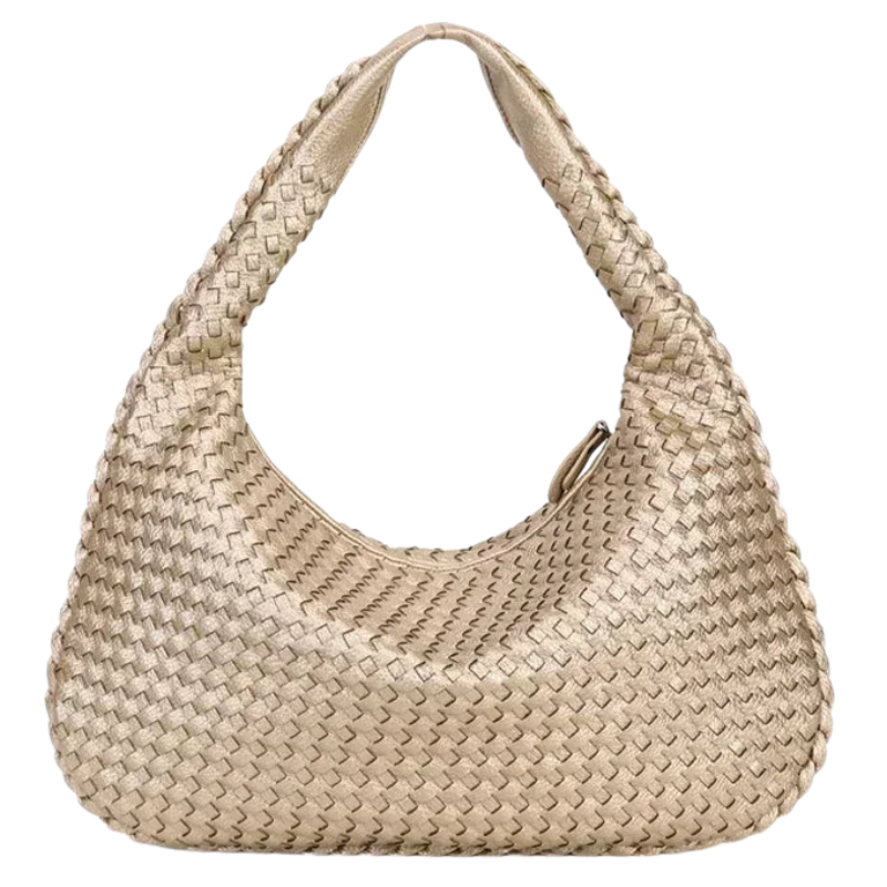 Sac bandoulière femme patchwork fermeture éclair
