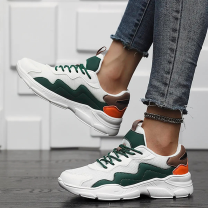 Chaussures Running Homme Confortable - luxestyle