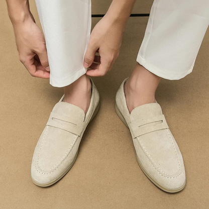 Bottes pour Homme Stylo - luxestyle