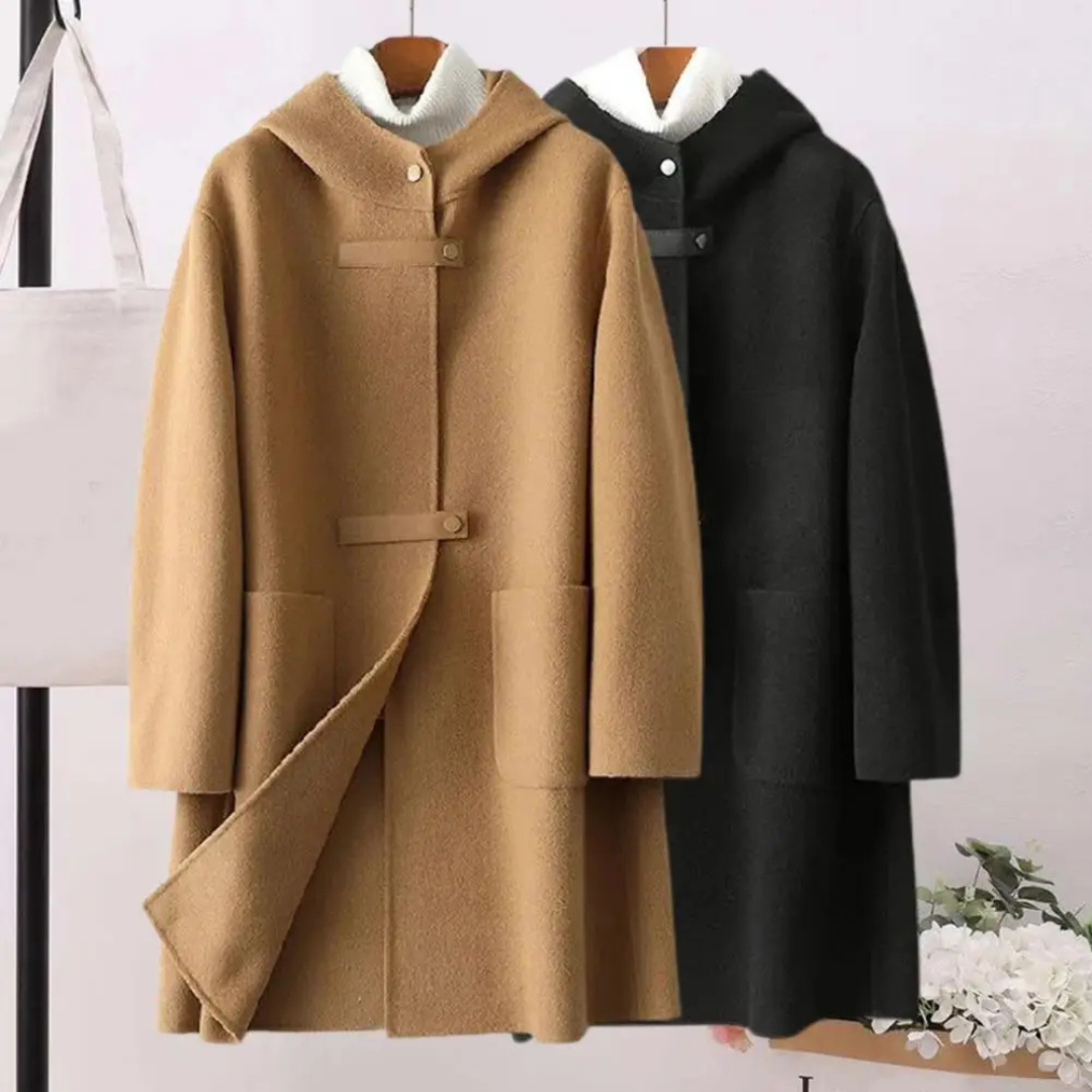 Manteau Femme Hiver Douillet - luxestyle