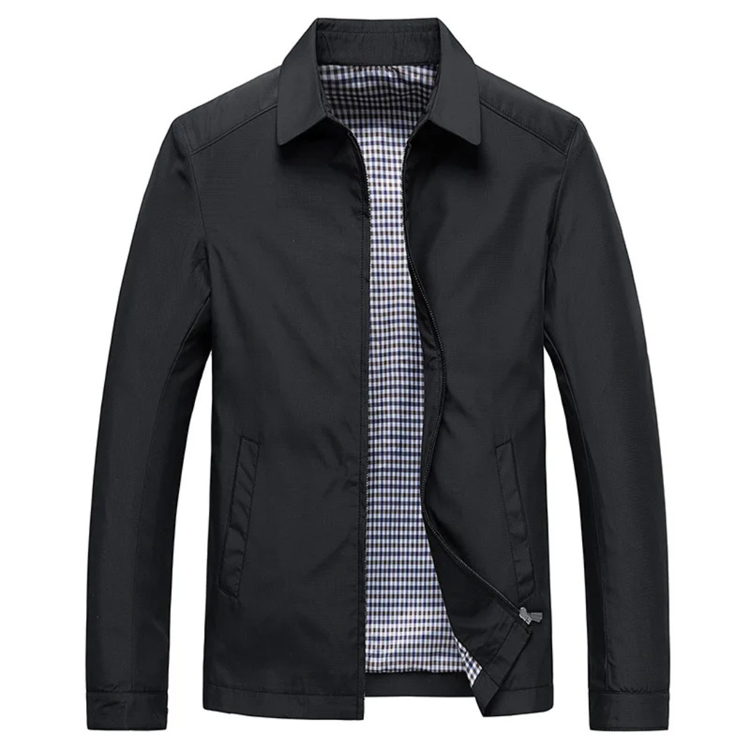 Veste Homme Élégante Imperméable - luxestyle
