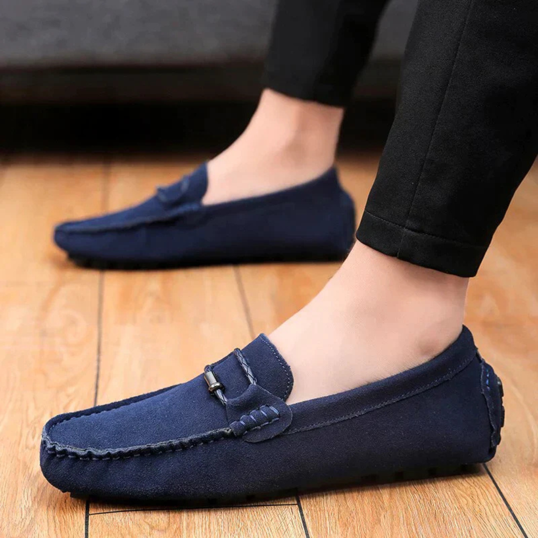 Chaussures Décontractées Pour Homme - luxestyle