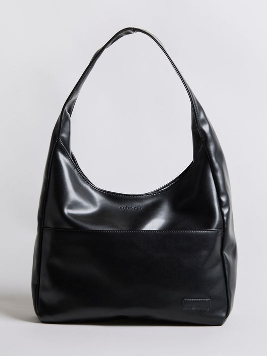 Sac Épaule Femme Moderne Écologique - Hobo Chic et Spacieux 13 - LuxeStyle
