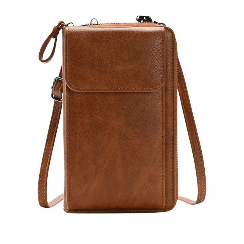 Sac à Main Femme Élégant avec Bretelle Adjustable - LuxeStyle