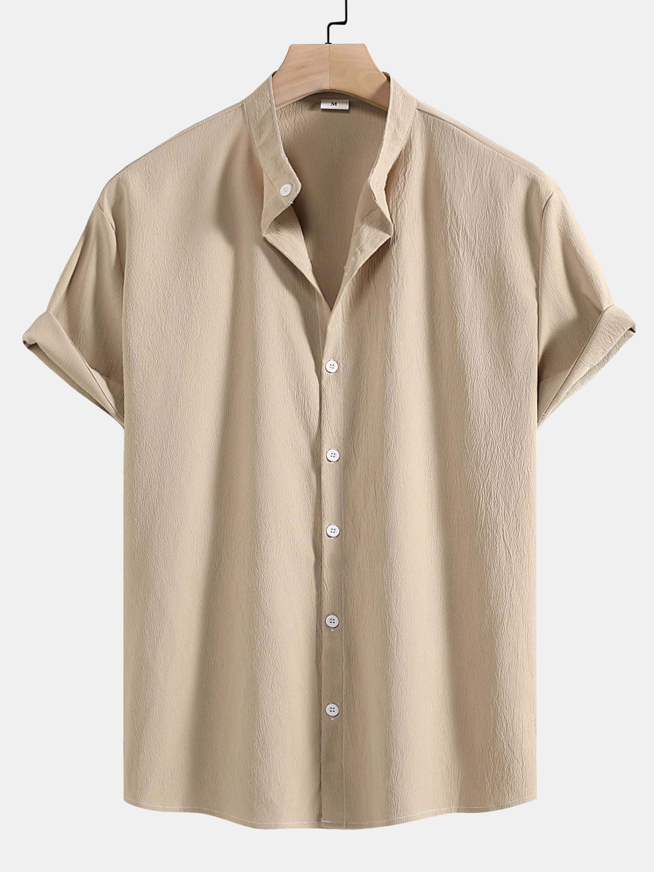 Chemise Classique Homme à Boutons pour Travail ou Loisirs - LuxeStyle