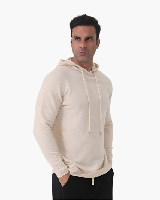 Sweat à capuche décontracté pour homme - LuxeStyle
