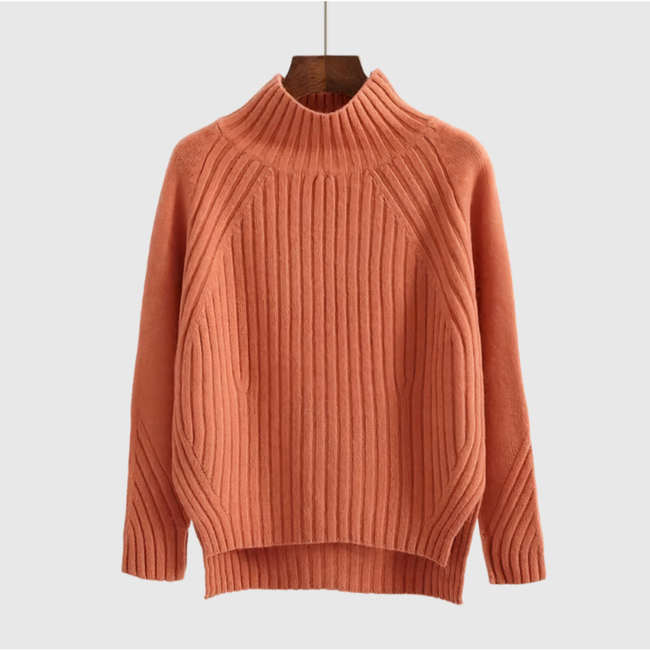 Pull Femme Douillet Hiver - luxestyle