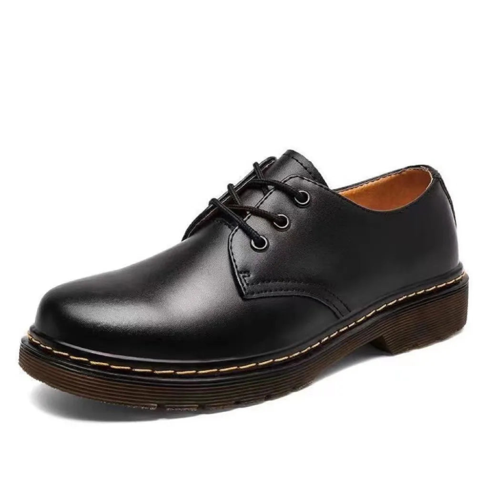 Bottine Mode Pour Homme Élégant - luxestyle