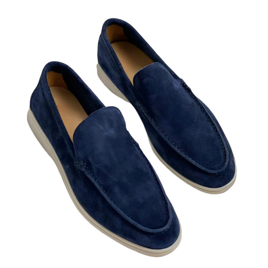 Chaussures Dérivées Cuir Luxe pour Homme - LuxeStyle