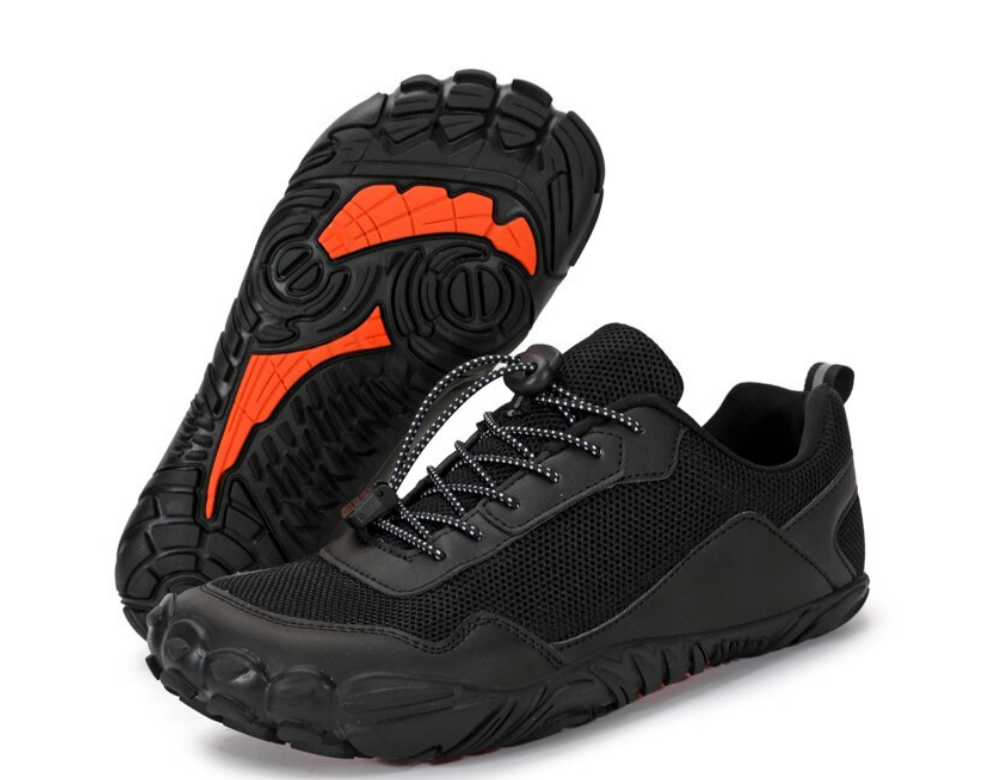 Chaussures De Marche Trail Pour Hommes - luxestyle