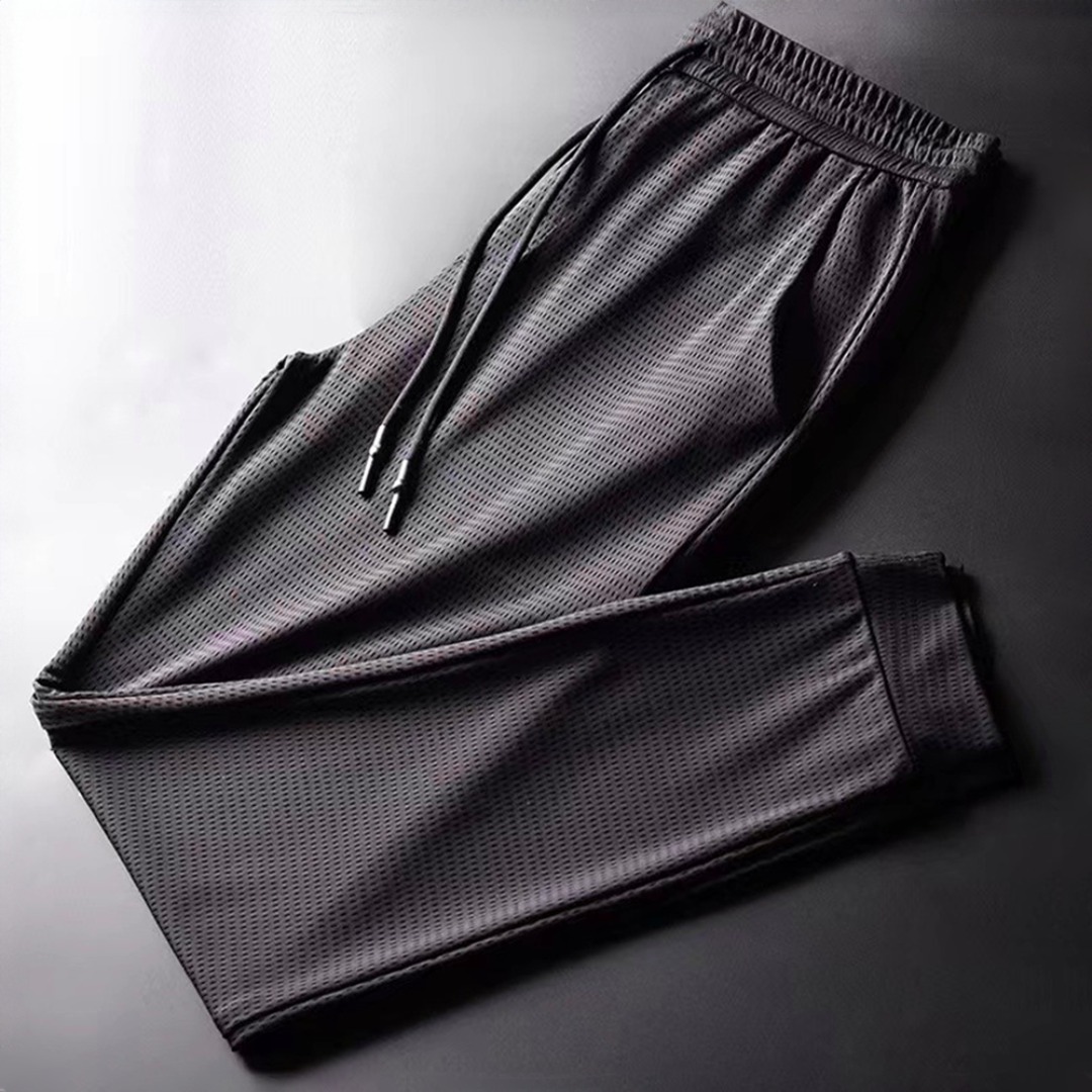 Pantalon Sport Homme Confortable - luxestyle