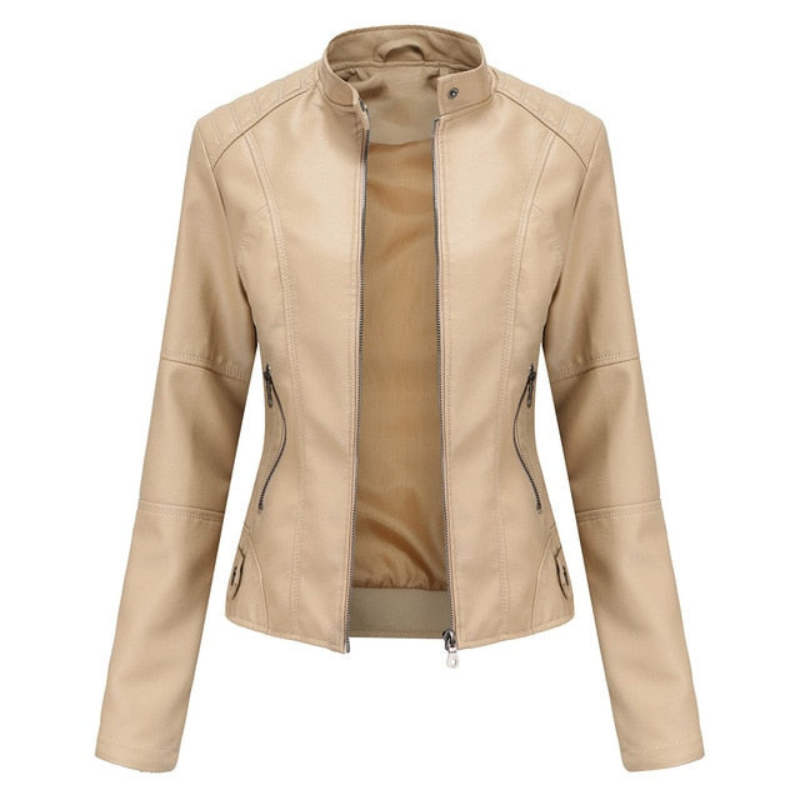Blazer Élégant Féminin - luxestyle