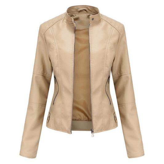 Blazer Élégant Féminin - luxestyle