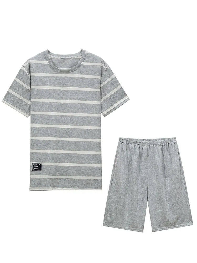 Short Coloré Décontracté pour Homme - LuxeStyle