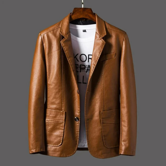 Veste Hivernale Élégante Homme - luxestyle