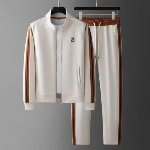 Tenue Sport Homme Polyvalente 2 Pièces