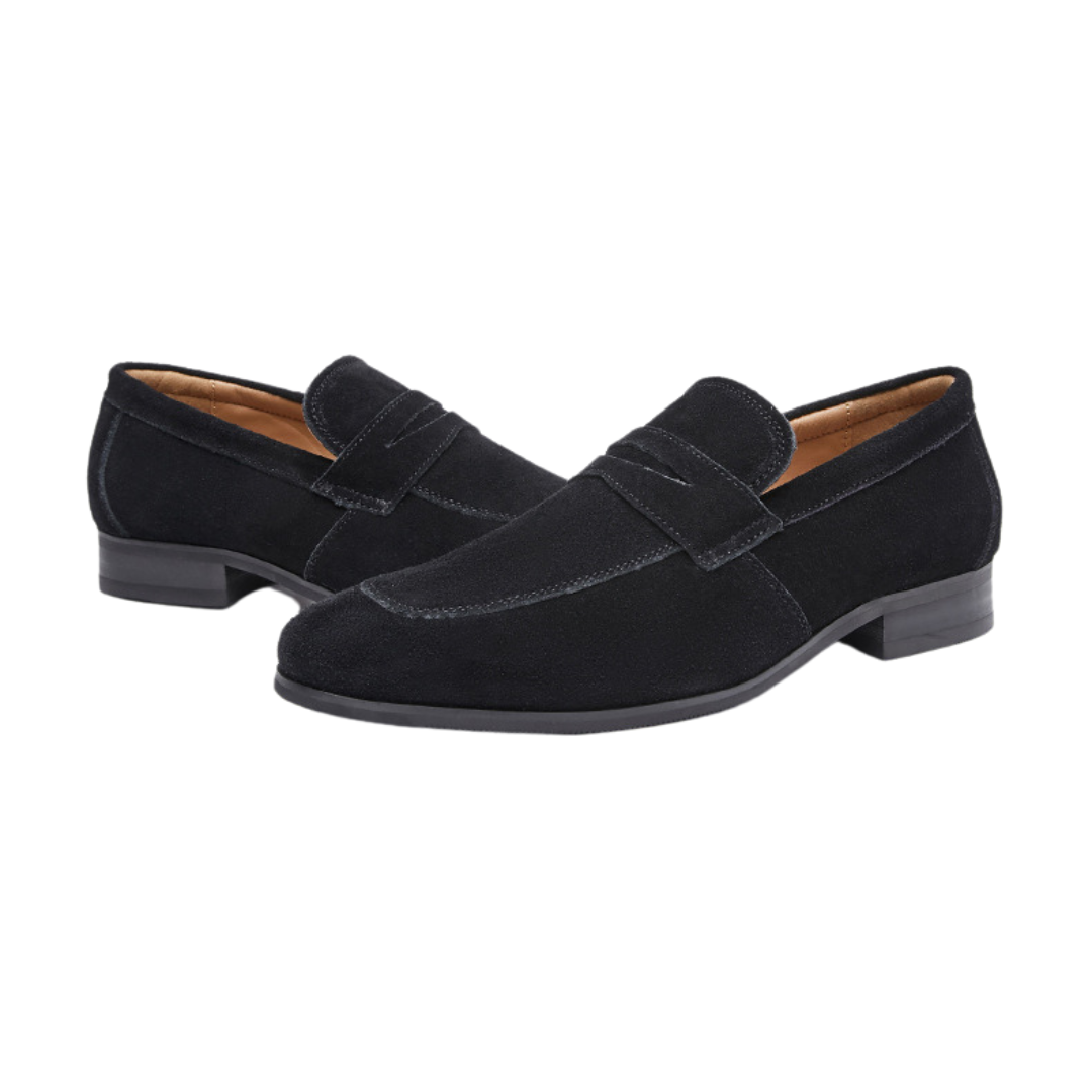 Chaussures De Marche Confort Homme - luxestyle